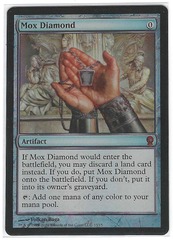 Mox Diamond (#568)